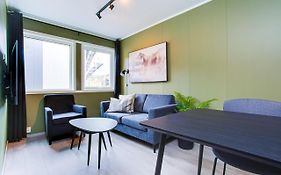 Easy Home Apartments