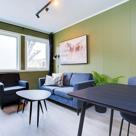 Easy Home Apartments Hammerfest Eksteriør bilde