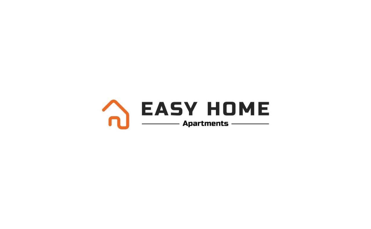 Easy Home Apartments Hammerfest Eksteriør bilde