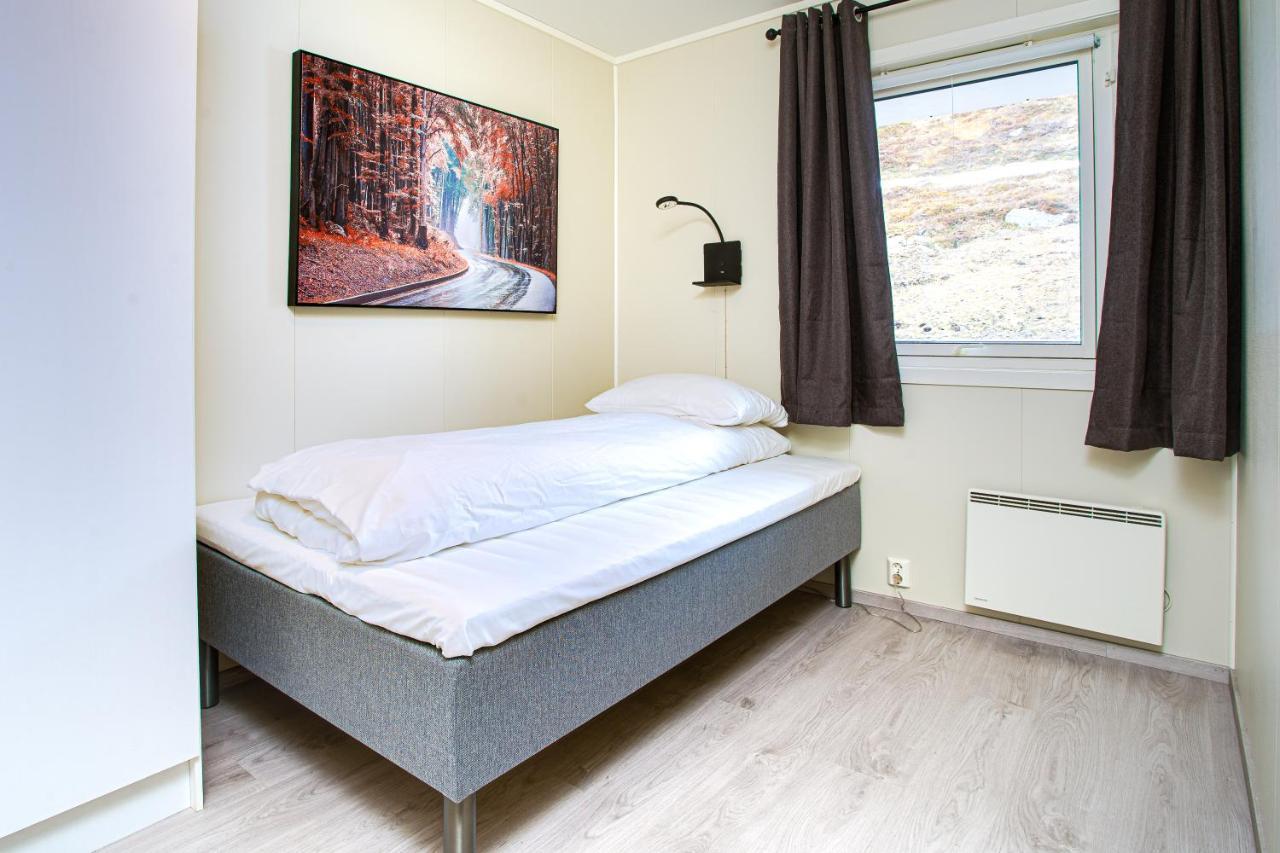 Easy Home Apartments Hammerfest Eksteriør bilde