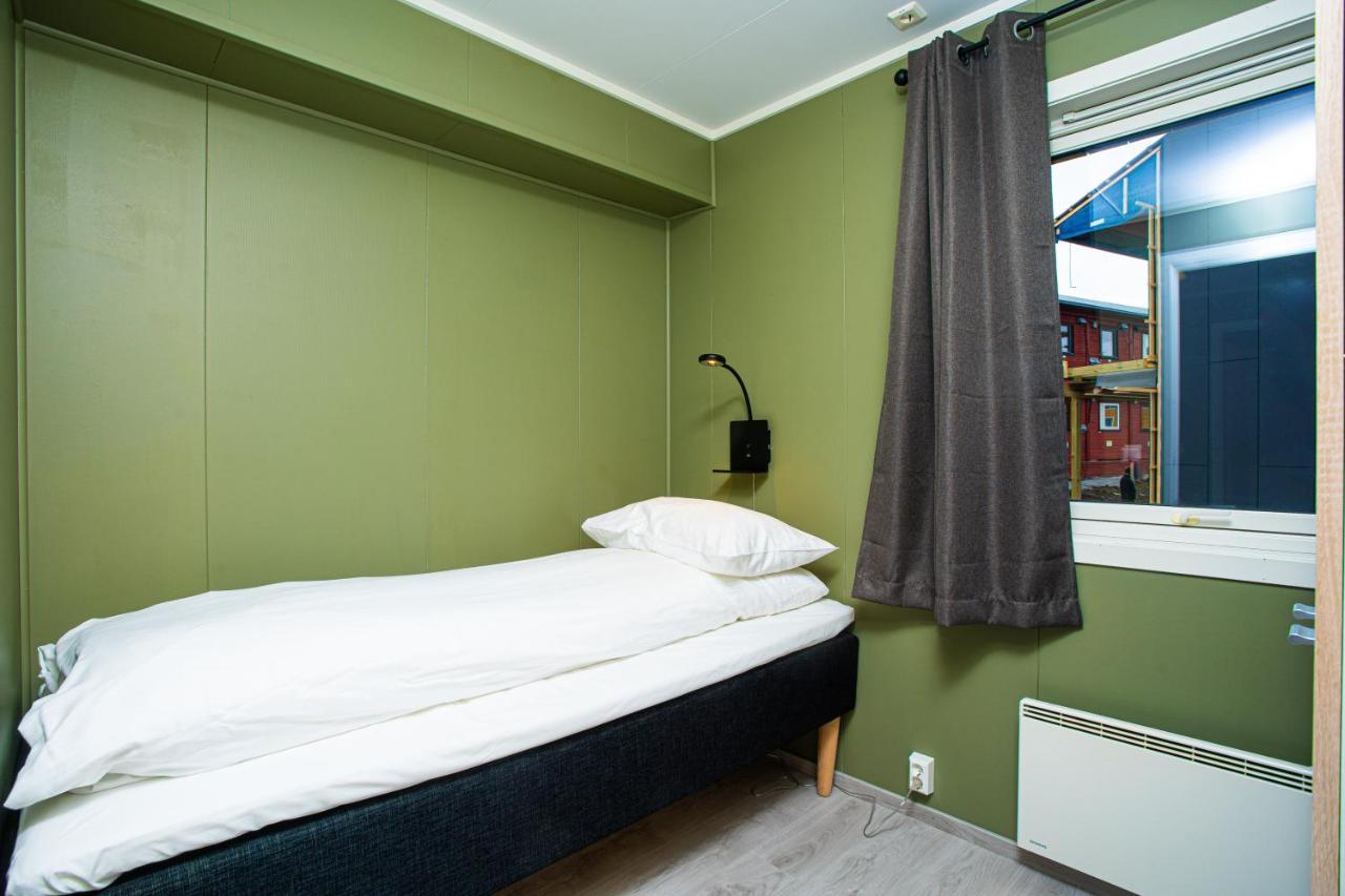 Easy Home Apartments Hammerfest Eksteriør bilde